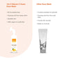 Vitamin C Foaming Face Wash - 150ml