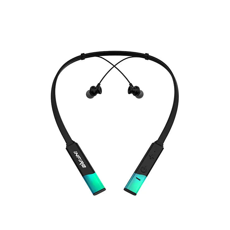 Fireband neckband