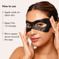 Coffee Eye Mask for Dark Circles (3 mask x 1)