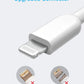 Fast charging Lightning Cable for iPhone