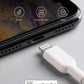 Fast charging Lightning Cable for iPhone