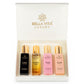 Luxury Perfume Gift Set for Women - (20ml x 4)