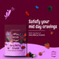 Nuts and Berries Crunch Mix Combo - (250g x 2)