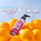 Vitamin C and Mandarin Face Cleanser