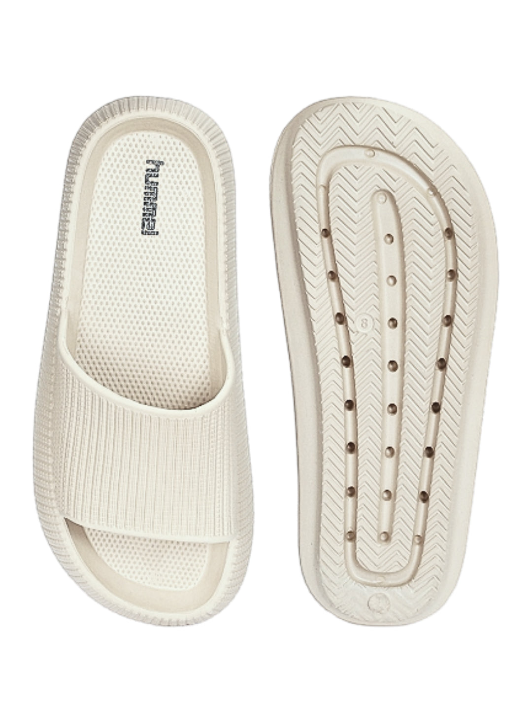 Trending Lightweight Slide Slipper For Men