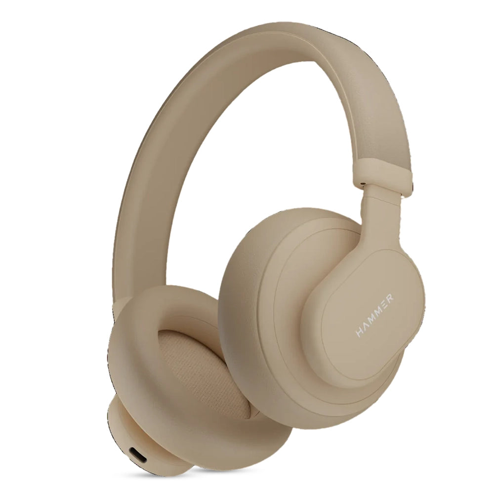 Drop 5W Wireless Bluetooth Headphones With Twin Pairing