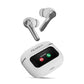 Smart Touch Screen Display TWS Earbuds