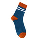 Ankle length Men Socks ( Combo of 5 )