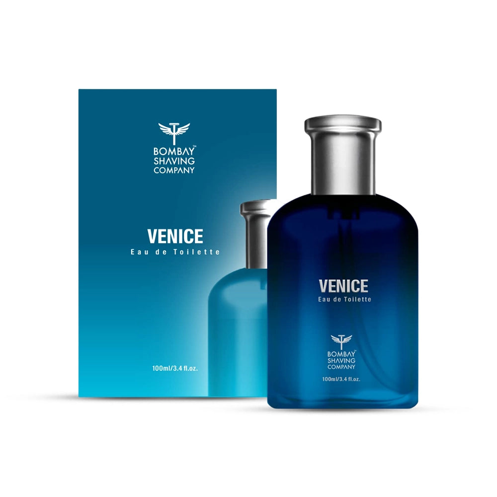 Venice Eau De Toilette Perfume for Men