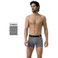 Aero Cotton Men Trunks (Pack of 3)