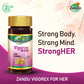 Vigorex Stamina Capsules for Women (60 Capsules)