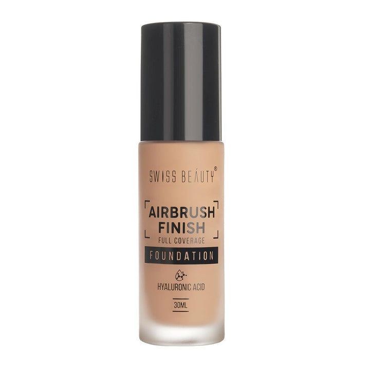 Airbrush Foundation (30ml)