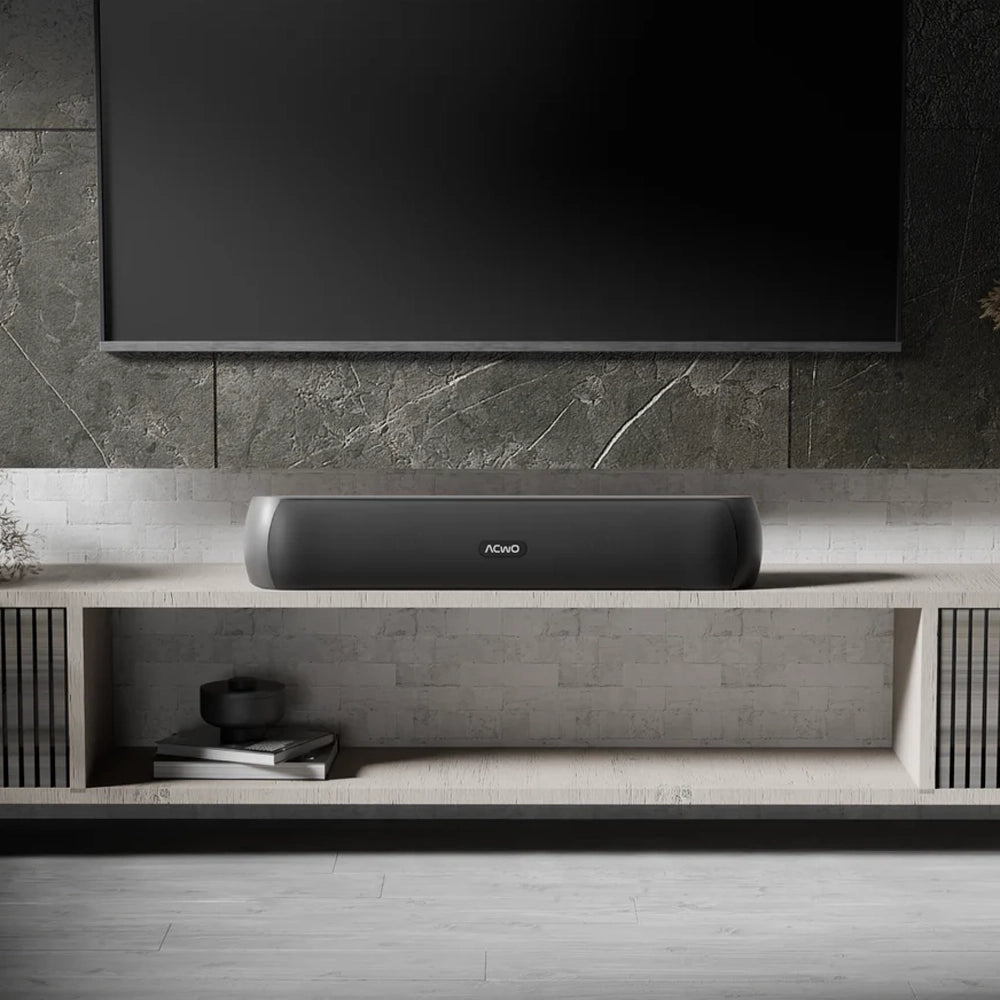 Carniwal 101 Soundbar Speakers