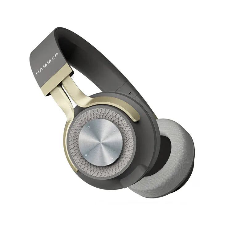 Bash 2.0 - Wireless Bluetooth Headphone with Deep Bass