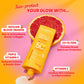 Sunscreen SPF 50+ PA++++ (50g)