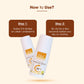 Whitening Underarm Roll On Serum - 50ml