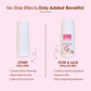 Rose Roll-On Deo - 50ml