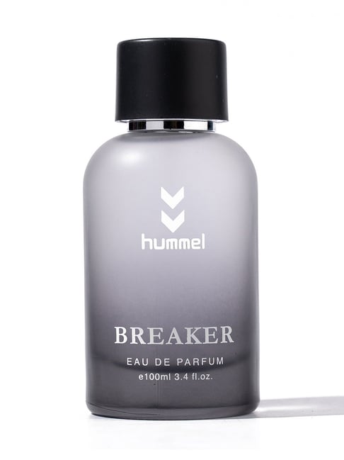 Breaker Perfume EDP For Men - 100ml