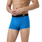 Intellifresh Cotton Stretch Solid Men Trunks