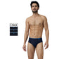 Traq Cotton Men Briefs (Pack of 3)