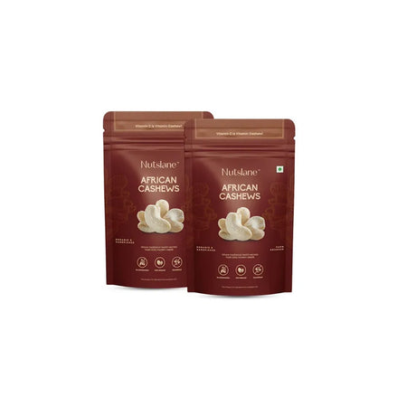 Premium African Cashew (450g X 2)
