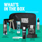 9-in-1 Luxury Grooming Kit