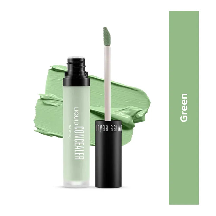Matte Finish Liquid Concealer (6g)
