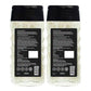 Charcoal Body Wash - (250ml x 2)