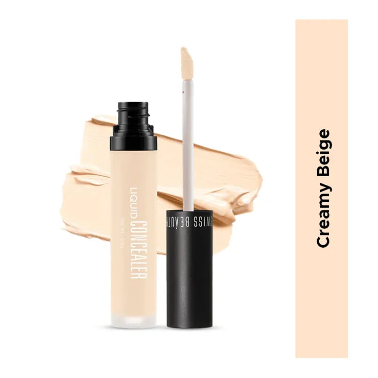 Matte Finish Liquid Concealer (6g)