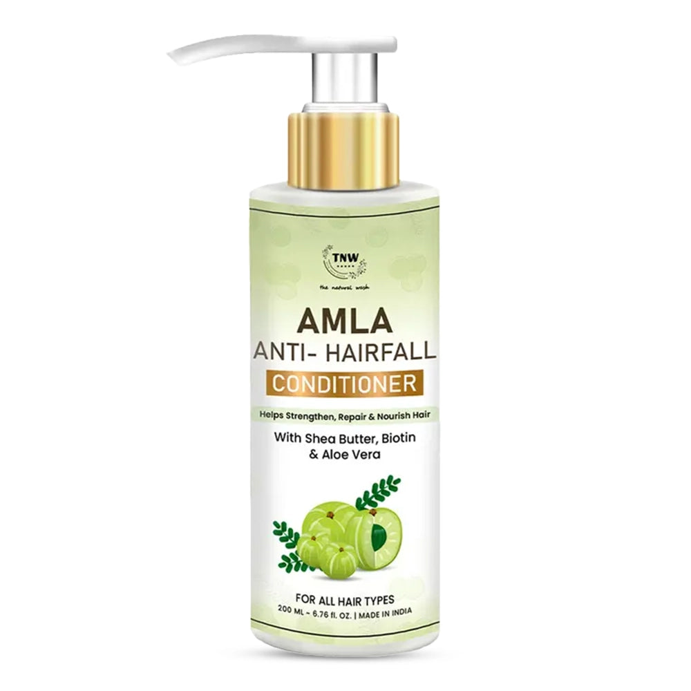 Anti-Hair Fall Amla Conditioner - 200ml