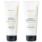 Day Cream and Night Repair Gel Combo