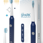 Spark - Rechargeable Electric Toothbrush