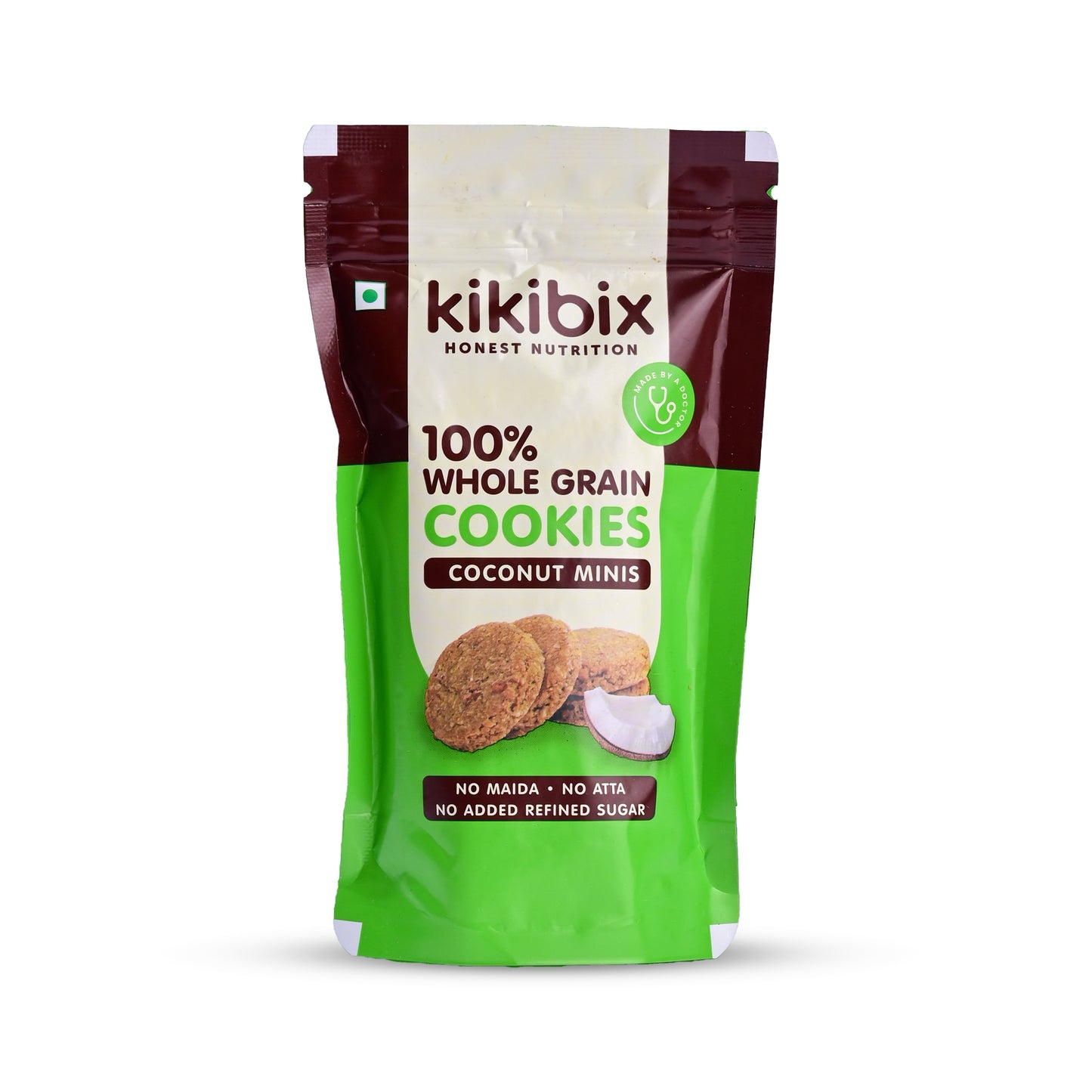 Coconut Bites Cookies - 80g