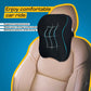 Car Neck Rest Memory Foam Pillow