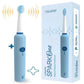 Spark One Battery Powered Toothbrush