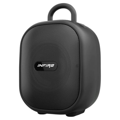 Fusion 12w Portable Speaker upto 8 Hrs Playtime with TWS