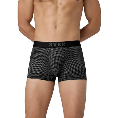 Cotton Modal Printed Men Trunks