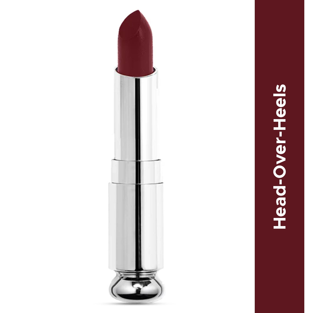 Creamy Matte Long Lasting Lipstick - 8.5g