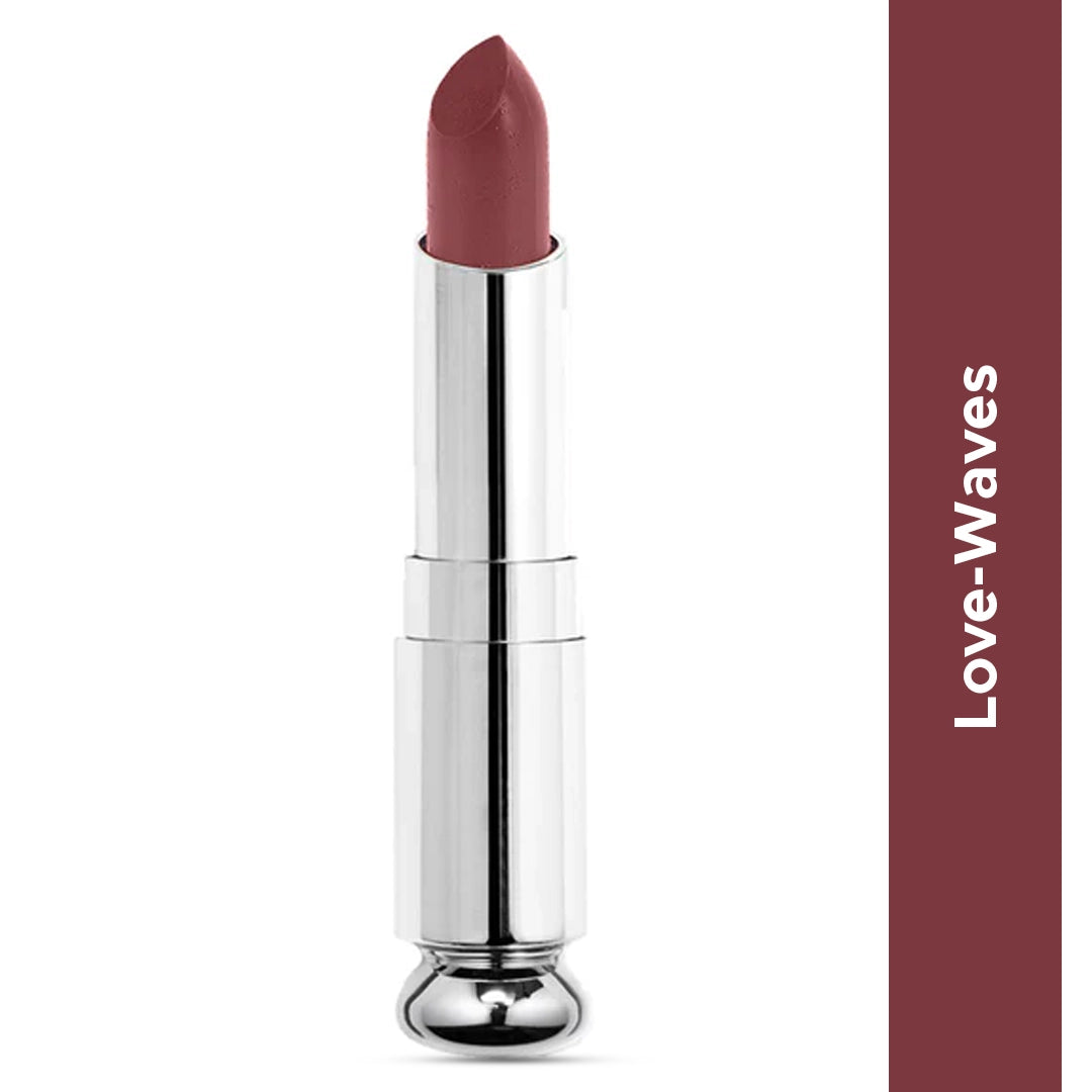 Creamy Matte Long Lasting Lipstick - 8.5g