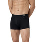 Aero Cotton Strech Solid Men Trunk