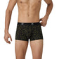 Aero Cotton Strech Printed Men Trunk