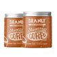 Instant Coffee Hazelnut - (50g x 2)