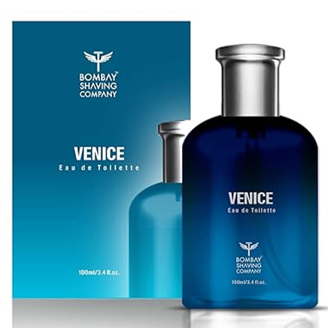 Venice Eau De Toilette Perfume for Men