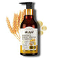 Keratin and Wheat Protein Shampoo - 300ml