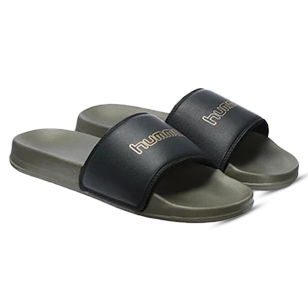 Trending Classic Lightweight Slide Slipper For Men