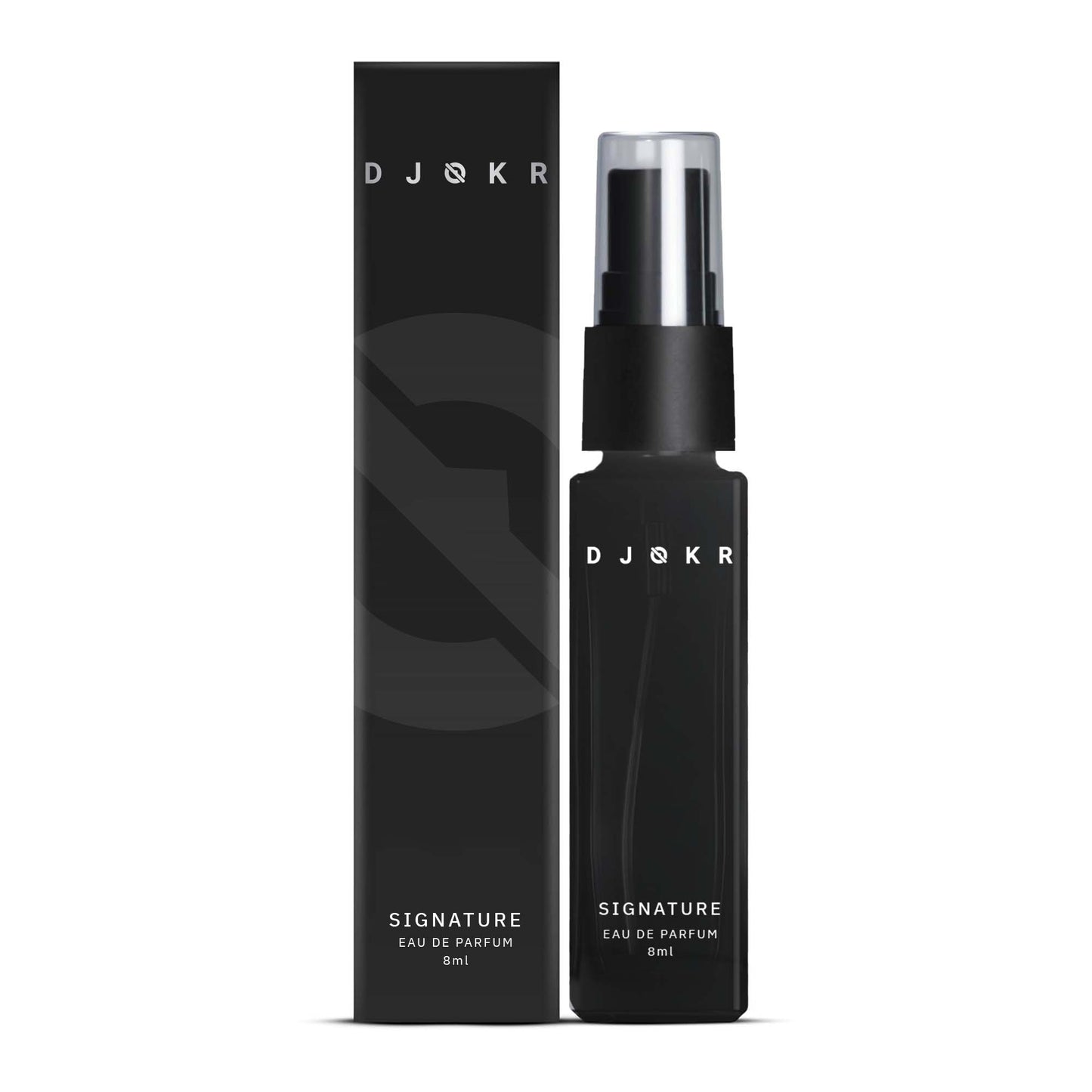 DJOKR Signature EDP for Men - 8ml