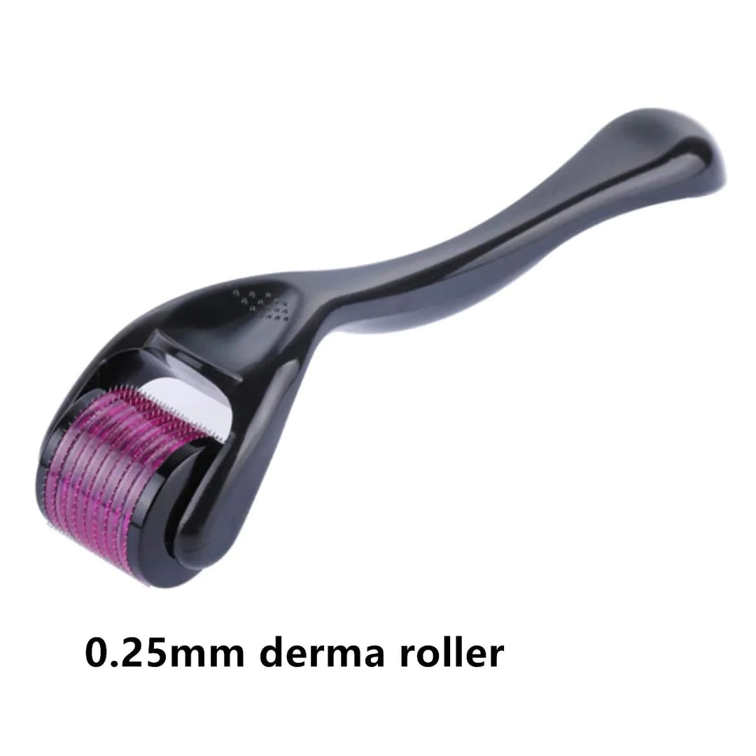 Microneedle Derma Roller 0.25mm