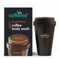 Espresso Coffee Body Wash - 300ml