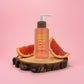 Energise Grapefruit Revitalising Face Cleansing Gel