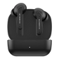 Solitude - Bluetooth Earbuds with ENC and Touch Control